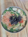 김포국수