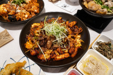 본집 아구이야기 울산삼산직영점