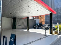 스테이지 엑스 성수 차봇