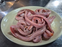 황가네닭발꼼장어참숯구이 송천점