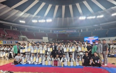 명품하늘합기도