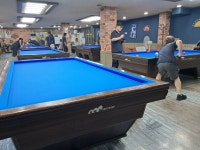 구슬모아당구장