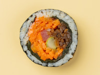 태리김밥
