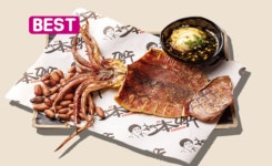 촌댁맥주 이동점