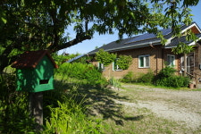 시골살이집으로