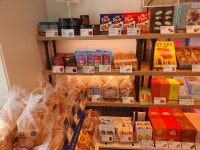 파리바게뜨 인천시티오씨엘점