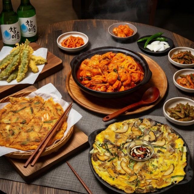 조우곱도리탕 인천송도타임스페이스 본점 한식 대표 사진