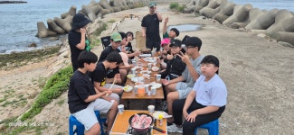 류즈태권도앤스포츠 2관