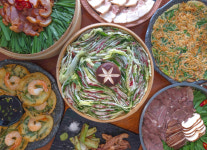 일일수작 부천역점