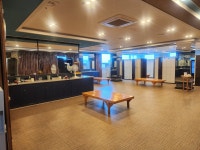 매일스포렉스 헬스사우나