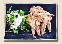 촌댁맥주 이동점