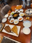 마루 한정식
