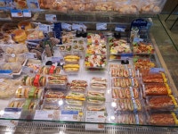 파리바게뜨 인천시티오씨엘점