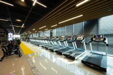 어뮤즈스파&피트니스 남악점