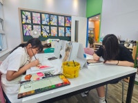 그림숲미술학원