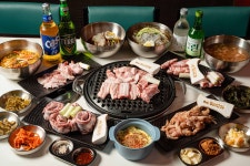 서산돼지가고깃집