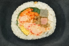 포마토김밥 중앙대점