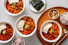 김치찜연구소 서정점
