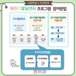 서울특별시은평병원 어린이발달센터