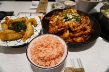 본집 아구이야기 울산삼산직영점