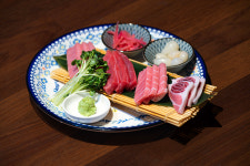 평택 스시오름 초밥 참치숙성회