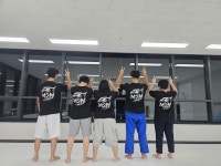 엠투엠유도체육관