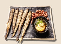 촌댁맥주 이동점