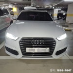 카존렌터카 성남점