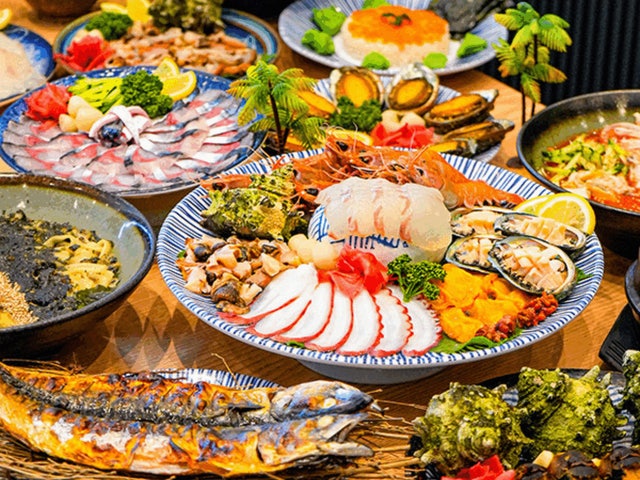 제주협재 바다해찬