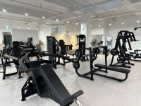 정관PT&헬스 라스트짐