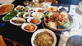 우노한우정육식당