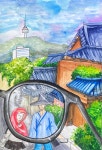 그림숲미술학원