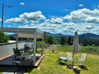 경주원앤온리풀빌라펜션