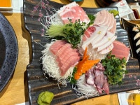 도모참치 수완점