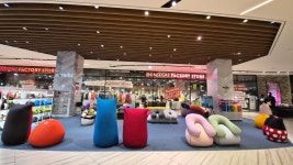 요기보 신세계 센텀시티몰점