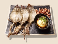 촌댁맥주 이동점