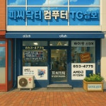 피씨닥터컴퓨터