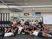 크로스핏레이크