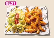 촌댁맥주 이동점