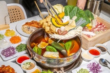 샤브포유 서면전포점