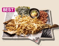 촌댁맥주 이동점