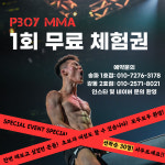 피보이 복싱/MMA/킥복싱