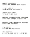 아라비카 스튜디오 로스터즈