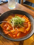 닭강정아 별관 홀