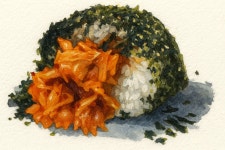 포마토김밥 중앙대점