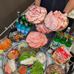 엉터리 무한대패 신기촌점