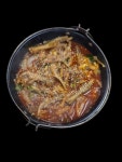 행복하닭 삼산점