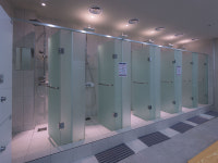 더스카이짐 본점