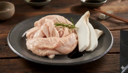 은하수식당 본점