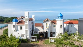 대부도 알라딘펜션